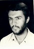 آلبوم اختصاصی تصاویر شهید محسن زرینی . کد 1403279289 آ