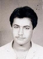 آلبوم اختصاصی تصاویر شهید احمد زندی پور . کد 1403205858 آ