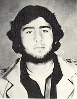 آلبوم اختصاصی تصاویر شهید علی شعبانی . کد 1403129434 آ