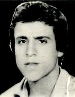 آلبوم اختصاصی تصاویر شهید محسن صبوری . کد 1403129905 آ