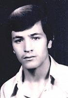 آلبوم اختصاصی تصاویر شهید عزت اله صفدری . کد 1403209023 آ