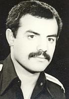 آلبوم اختصاصی تصاویر شهید حسین ظاهری . کد 1403209742 آ