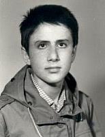 آلبوم اختصاصی تصاویر شهید محمد عباسی مهر . کد 1403315007 آ