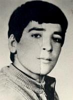 آلبوم اختصاصی تصاویر شهید غلام عباسی شهرستانکی . کد 1403130491 آ