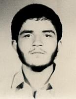 آلبوم اختصاصی تصاویر شهید علی رضا عصارزاده . کد 1403210605 آ