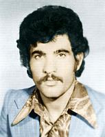 آلبوم اختصاصی تصاویر شهید روح اله علی نژاد . کد 1403119206 آ