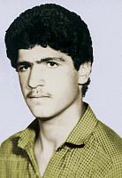 آلبوم اختصاصی تصاویر شهید مسلم علی خانی . کد 1403315578 آ