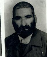 آلبوم اختصاصی تصاویر شهید محمدباقر حصاری . کد 1403242906 آ