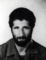 آلبوم اختصاصی تصاویر شهید رمضان علی خرمی . کد 1403202317 آ