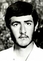 آلبوم اختصاصی تصاویر شهید حسین خوردو . کد 1403274989 آ