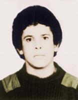 آلبوم اختصاصی تصاویر شهید بخش علی غلامی . کد 1403234006 آ