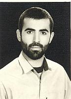 آلبوم اختصاصی تصاویر شهید حسین فلاح انبوهی . کد 1403283310 آ