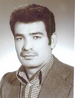 آلبوم اختصاصی تصاویر شهید حمداله فلاح سورشانی . کد 1403300255 آ