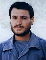 آلبوم اختصاصی تصاویر شهید ابوالفضل فلاح شیروانی . کد 1403283337 آ