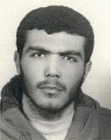 آلبوم اختصاصی تصاویر شهید محمدصادق قاسم زاده محمدی . کد 1403262979 آ