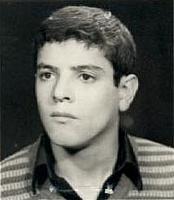 آلبوم اختصاصی تصاویر شهید هادی قاسمی . کد 1403212037 آ