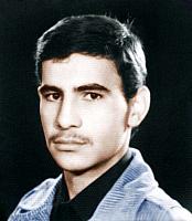 آلبوم اختصاصی تصاویر شهید یعقوب قربانی . کد 1403300734 آ