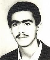 آلبوم اختصاصی تصاویر شهید سیف علی قنبری . کد 1403316811 آ