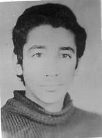 آلبوم اختصاصی تصاویر شهید مهدی کافی . کد 1403263573 آ