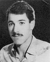 آلبوم اختصاصی تصاویر شهید علی کرم چگینی . کد 1403308916 آ