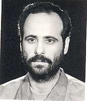 آلبوم اختصاصی تصاویر شهید قربان علی کوچک تبار . کد 1403317557 آ