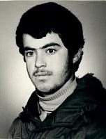 آلبوم اختصاصی تصاویر شهید محمدجعفر گروسی . کد 1403301956 آ