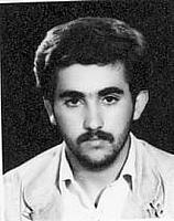 آلبوم اختصاصی تصاویر شهید محسن گلناری . کد 1403302019 آ