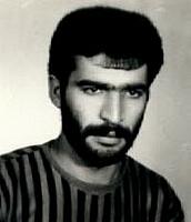 آلبوم اختصاصی تصاویر شهید ستار گودرزوندچگینی . کد 1403317857 آ