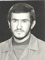 آلبوم اختصاصی تصاویر شهید مجید ماخانی . کد 1403214033 آ