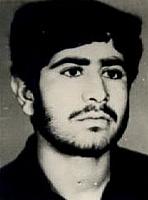 آلبوم اختصاصی تصاویر شهید یوسف علی مافی . کد 1403249814 آ