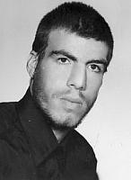 آلبوم اختصاصی تصاویر شهید عمرانعلی مجیدی . کد 1403284210 آ