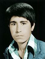 آلبوم اختصاصی تصاویر شهید حبیب اله محمدبیگی سلخوری . کد 1403214368 آ