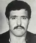 آلبوم اختصاصی تصاویر شهید ایت اله غیاثوندمحمدخانی . کد 1403239792 آ