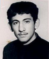 آلبوم اختصاصی تصاویر شهید حسین محمدرضایی . کد 1403236044 آ