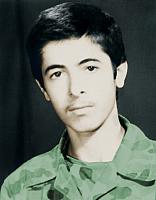 آلبوم اختصاصی تصاویر شهید جلال محمدی . کد 1403214569 آ