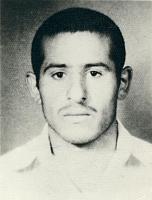 آلبوم اختصاصی تصاویر شهید صفر محمدی . کد 1403284819 آ