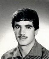 آلبوم اختصاصی تصاویر شهید مصطفی محمدعلی خانی . کد 1403284612 آ