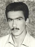 آلبوم اختصاصی تصاویر شهید عباس مددخانی . کد 1403302913 آ