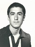 آلبوم اختصاصی تصاویر شهید محمدجعفر مردعلی . کد 1403215346 آ