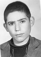 آلبوم اختصاصی تصاویر شهید علی اکبر مسگری . کد 1403264425 آ