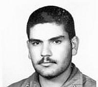 آلبوم اختصاصی تصاویر شهید سیدجمال معصومی . کد 1403319068 آ