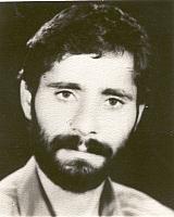 آلبوم اختصاصی تصاویر شهید فرامرز نصیری . کد 1403218047 آ