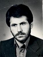 آلبوم اختصاصی تصاویر شهید قاسم نقدی . کد 1403134750 آ