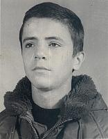 آلبوم اختصاصی تصاویر شهید حمیدرضا نیاکی جیرندهی . کد 1403238956 آ