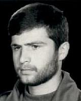 آلبوم اختصاصی تصاویر شهید قاسم نیک جو . کد 1403251386 آ