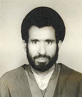 آلبوم اختصاصی تصاویر شهید سیدهاشم هاشمی . کد 1403218895 آ