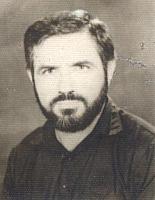 آلبوم اختصاصی تصاویر شهید خسرو وفایی . کد 1403290396 آ