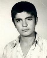 آلبوم اختصاصی تصاویر شهید علی رضا وفایی راد . کد 1403290411 آ