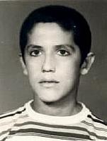 آلبوم اختصاصی تصاویر شهید محمد یوسفی . کد 1403251867 آ