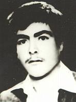 آلبوم اختصاصی تصاویر شهید گل محمد طاهری . کد 1403232690 آ